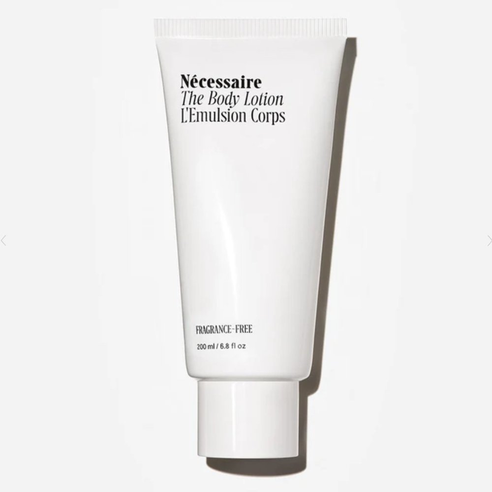 Necessaire Body Lotion - 6.8 fl oz